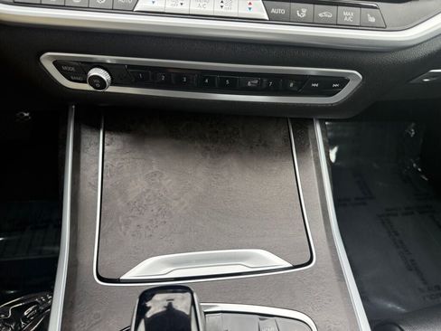 Used 2022 BMW X7 xDrive40i w/ Premium Package AWD/4WD image 22