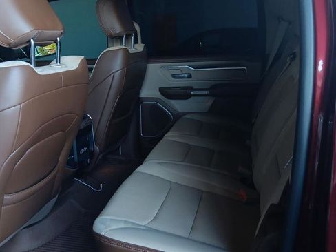 Used 2020 RAM 1500 Laramie image 15