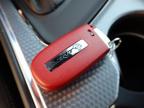 Used 2023 Dodge Challenger SRT Hellcat Widebody image 28