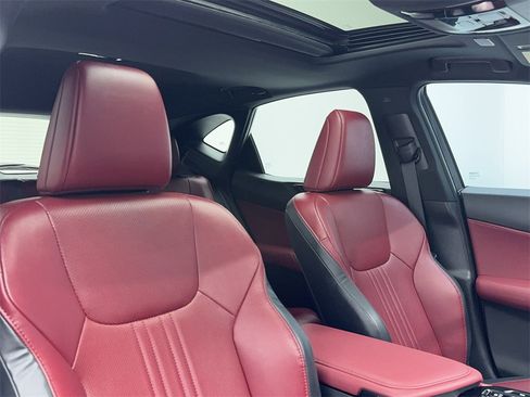 Used 2025 Lexus NX 250 FWD w/ Towing Package (2000 Lbs) image 45