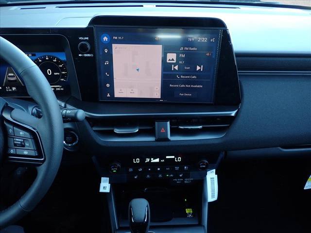 New 2026 Subaru Outback Premium AWD/4WD image 18