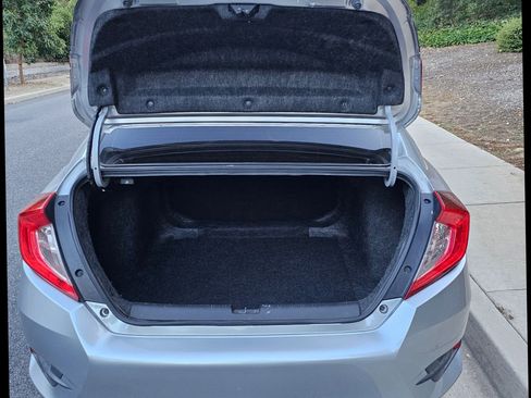 Used 2018 Honda Civic LX image 16