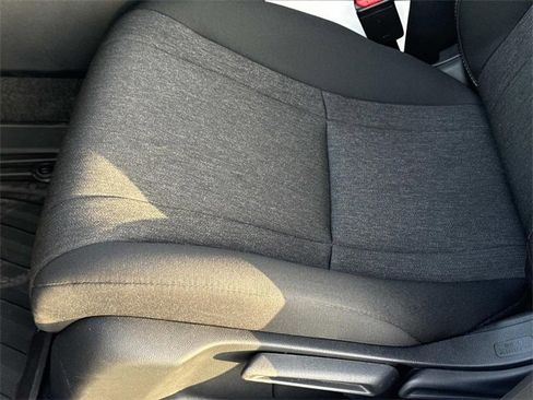 Used 2025 Honda Accord LX image 9