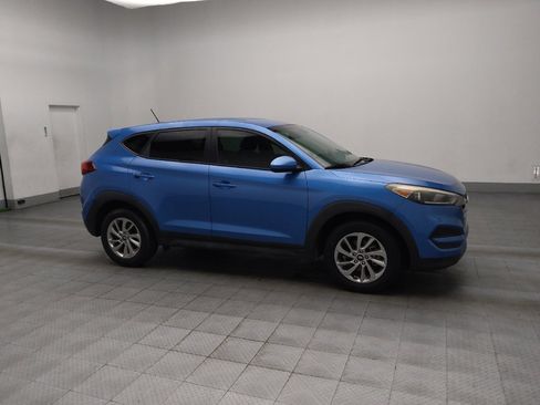 Used 2016 Hyundai Tucson SE image 11