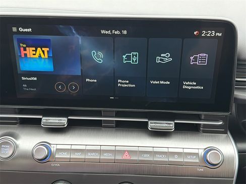 New 2026 Hyundai Kona SE image 28