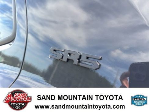 Used 2025 Toyota 4Runner SR5 image 9