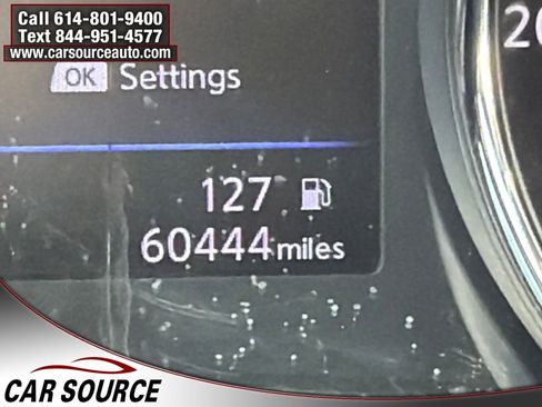 Used 2018 Nissan Rogue S FWD image 18