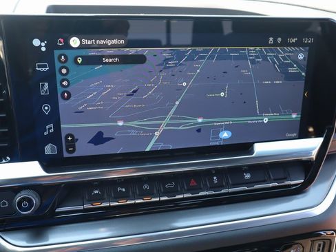 New 2026 Chevrolet Silverado 1500 High Country image 11