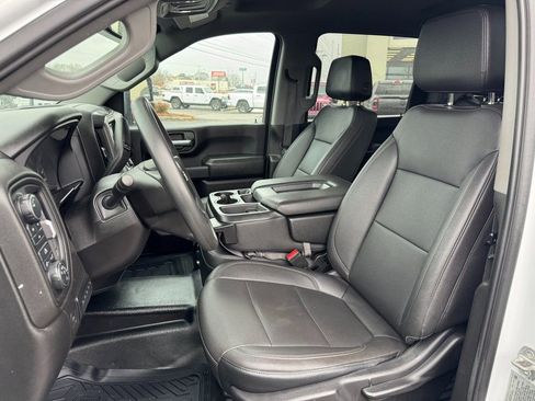 Used 2021 Chevrolet Silverado 3500 W/T w/ WT Convenience Package AWD/4WD image 28