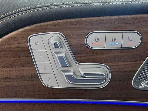 New 2026 Mercedes-Benz GLE 450 4MATIC image 20