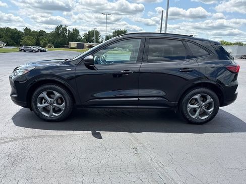 Used 2024 Ford Escape ST-Line AWD/4WD image 5