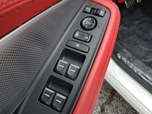 New 2026 Acura MDX A-Spec image 23