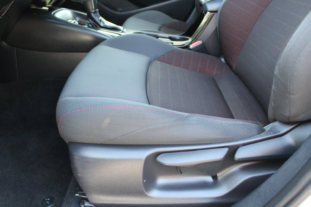 Certified 2024 Toyota Corolla SE w/ SE Package FWD image 48