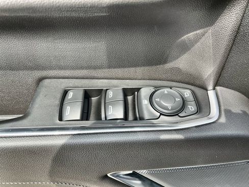 Used 2022 Chevrolet Silverado 1500 LT image 23