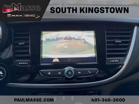 Certified 2022 Buick Encore Preferred image 15