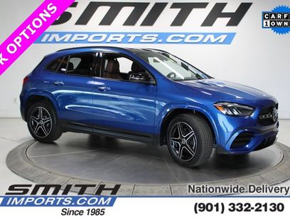 Used 2024 Mercedes-Benz GLA 250