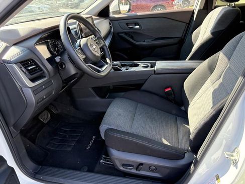 Used 2023 Nissan Rogue SV AWD/4WD image 17