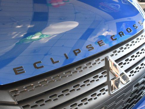 New 2026 Mitsubishi Eclipse Cross SE AWD/4WD image 6