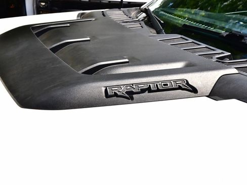 Certified 2024 Ford F150 Raptor image 46