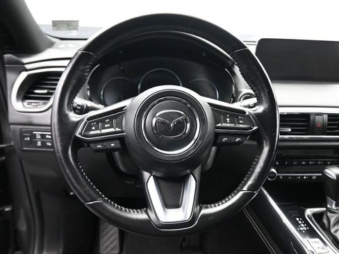 Used 2021 MAZDA CX-9 Grand Touring image 15