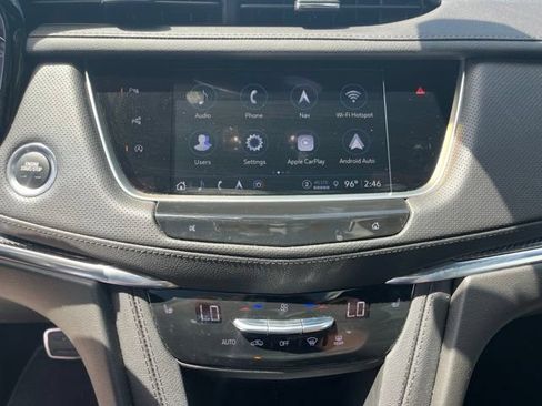 Used 2024 Cadillac XT5 Sportv w/ Technology Package AWD/4WD image 25