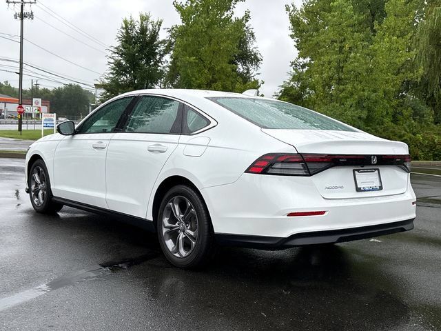 Used 2023 Honda Accord EX image 2