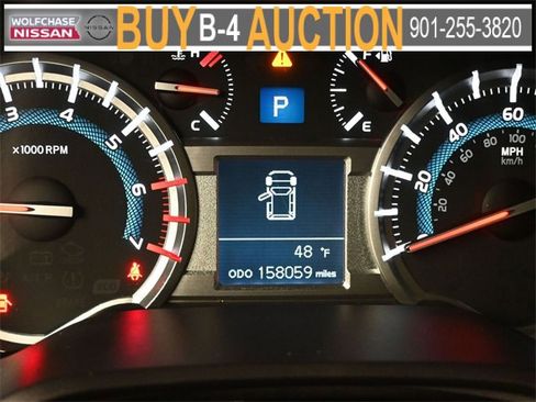 Used 2018 Toyota 4Runner SR5 image 20