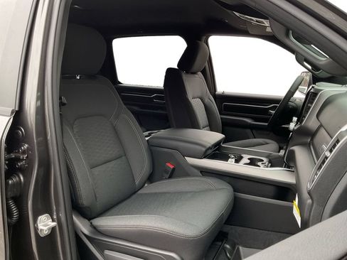 New 2026 RAM 1500 Big Horn AWD/4WD image 28