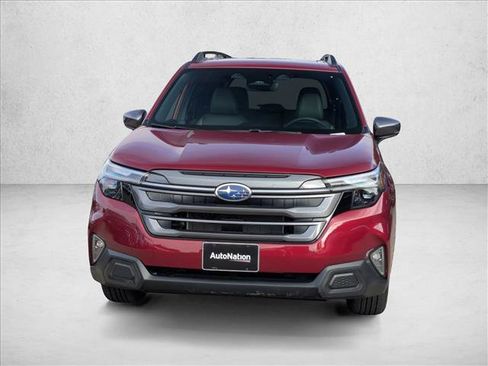New 2026 Subaru Forester Limited image 6