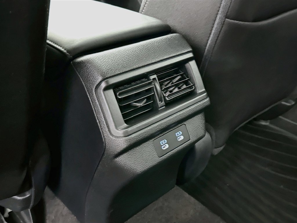 Used 2026 Honda Accord Sport image 25