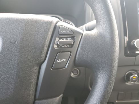 Certified 2024 Nissan Frontier S image 14