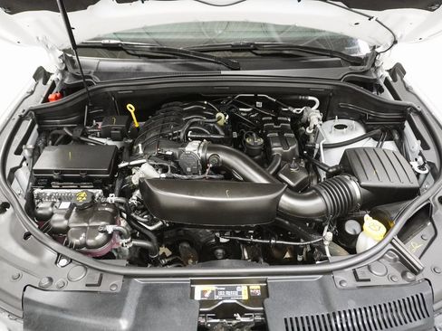 Certified 2024 Dodge Durango GT image 9