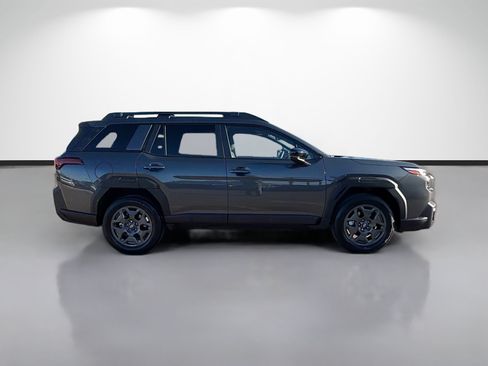 Certified 2026 Subaru Outback Premium AWD/4WD image 2