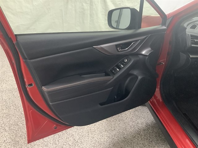 Used 2022 Subaru Crosstrek 2.5i Limited w/ Moonroof Package 1 AWD/4WD image 15