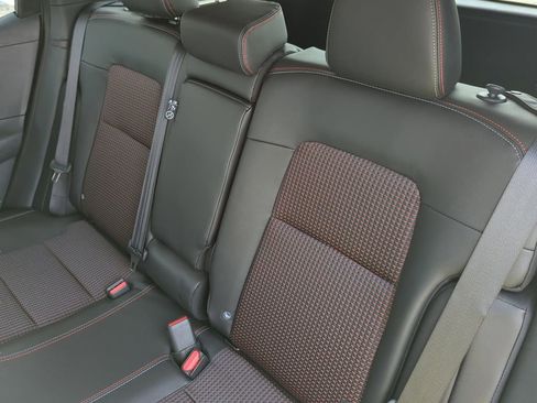 New 2026 Nissan Kicks SR image 19