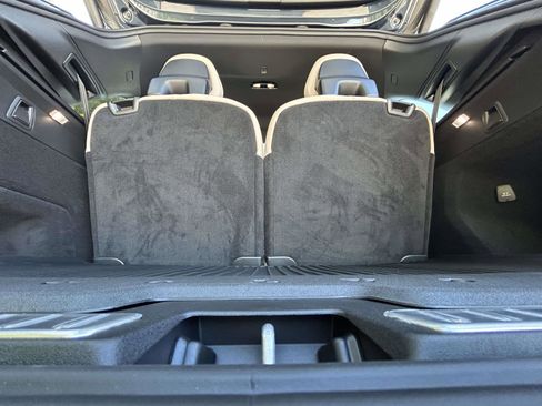 New 2026 Volvo XC90 B6 Plus w/ Protection Package Premier image 18