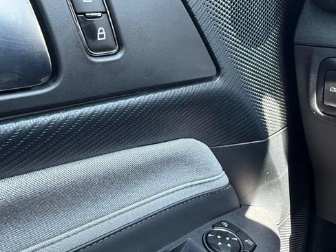 Used 2024 Ford Mustang Coupe RWD image 19