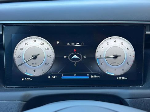 Certified 2024 Hyundai Santa Cruz XRT AWD/4WD image 25