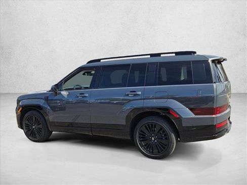 Used 2025 Hyundai Santa Fe Calligraphy image 6