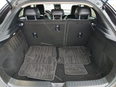 Certified 2025 MAZDA CX-30 AWD 2.5 S w/ Select Sport Pkg image 9