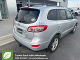 Used 2011 Hyundai Santa Fe SE image 6