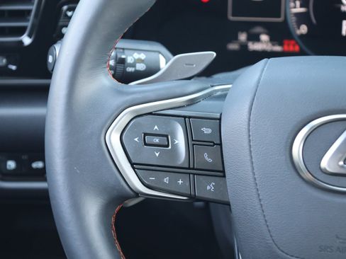 Used 2023 Lexus NX 350 AWD image 19