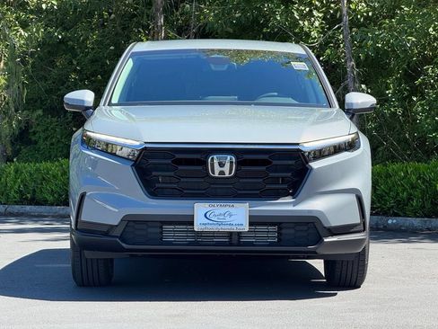 New 2026 Honda CR-V LX image 28