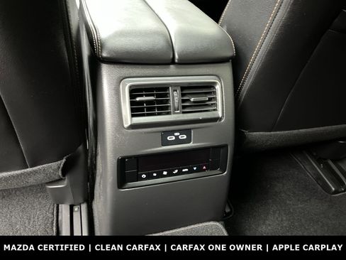 Certified 2024 MAZDA CX-90 3.3 Turbo w/ Preferred Plus AWD/4WD image 13