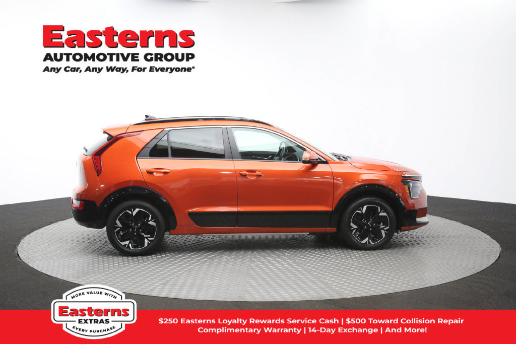 Used 2023 Kia Niro Wind w/ Wind Preserve Package FWD image 45