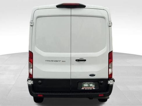 Used 2020 Ford Transit 150 Medium Roof w/ Load Area Protection Package image 8