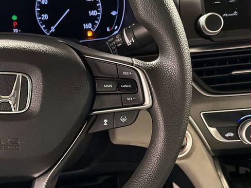 Used 2018 Honda Accord LX image 19