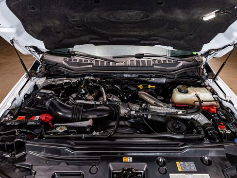 Used 2018 Ford F350 King Ranch w/ King Ranch Ultimate Package image 30