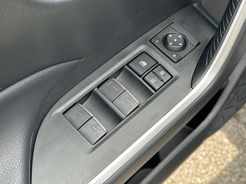 Certified 2024 Toyota RAV4 XLE w/ Convenience Package AWD/4WD image 40