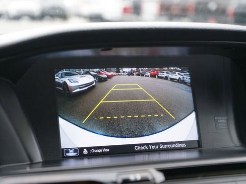 Used 2017 Honda Accord Sport Special Edition image 19